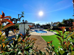 New holiday house 